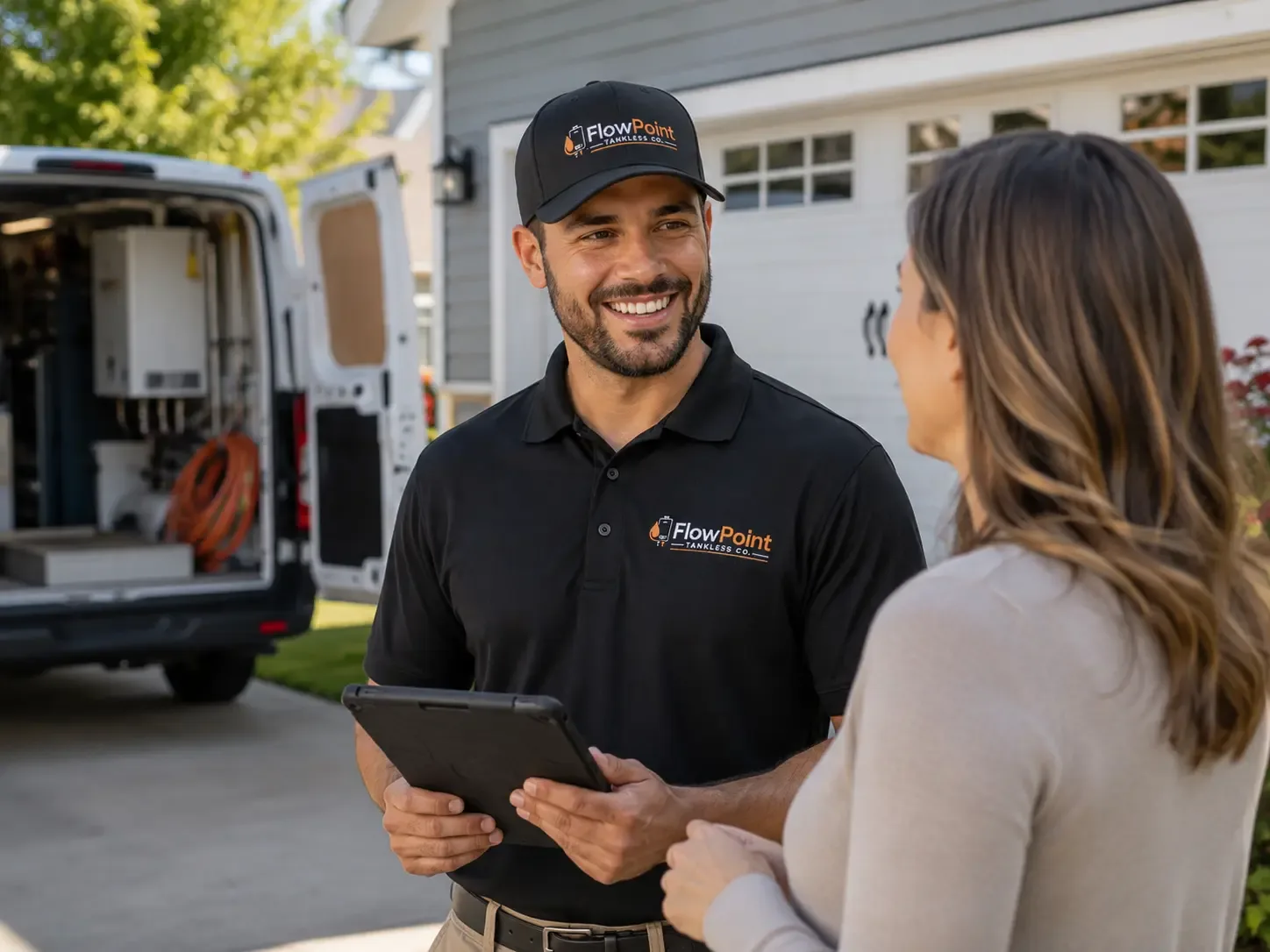 Tankless Water Heater Installation Dickinson, ND FAQs
